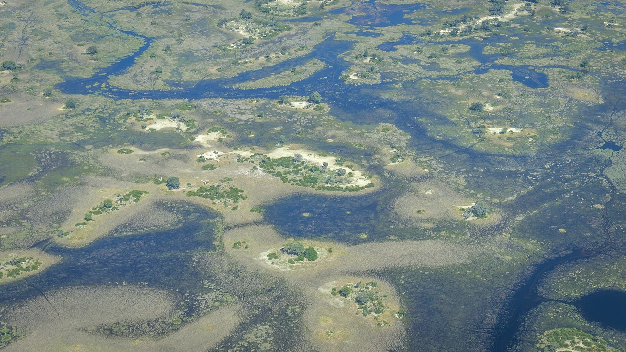 Discovering the Hidden Corners of Botswana’s Okavango Delta